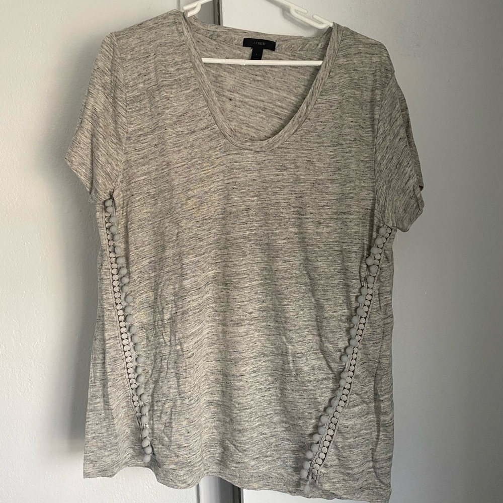 Jcrew Shirt